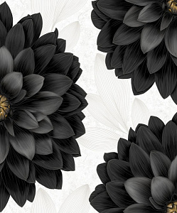 Саратовские Обои Аврора С31М-124В 07